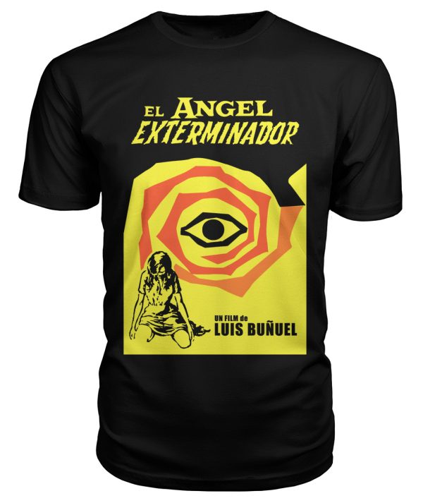 Exterminating Angel t-shirt