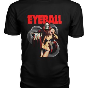 Eyeball (1975) t-shirt