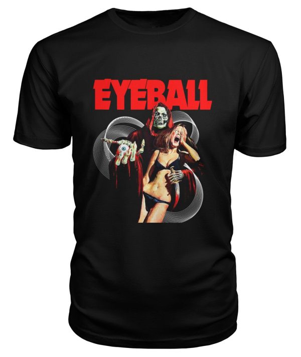 Eyeball (1975) t-shirt