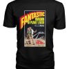 Fantastic Invasion of Planet Earth (1966) t-shirt