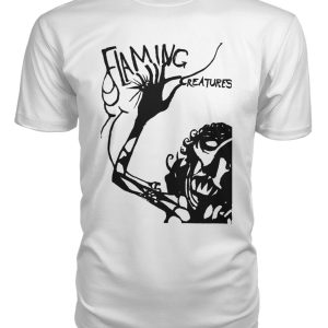 Flaming Creatures (1963) t-shirt