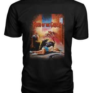 Food of the Gods II (1989) t-shirt