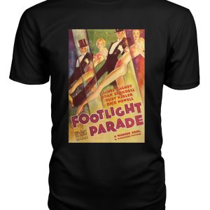 Footlight Parade t-shirt