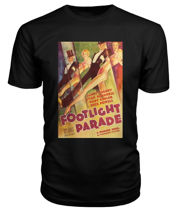 Footlight Parade t-shirt