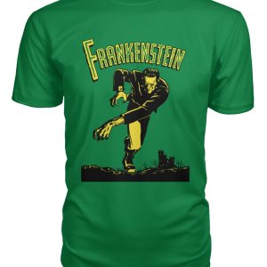 Frankenstein (1931) t-shirt