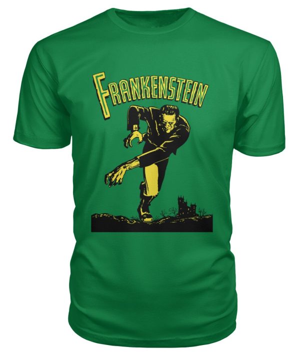 Frankenstein (1931) t-shirt