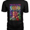 Freaked (1993) t-shirt