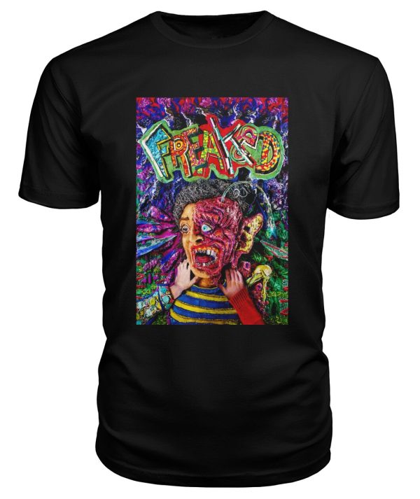 Freaked (1993) t-shirt