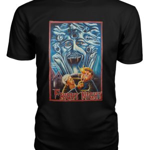 Fright Night (1985) t-shirt