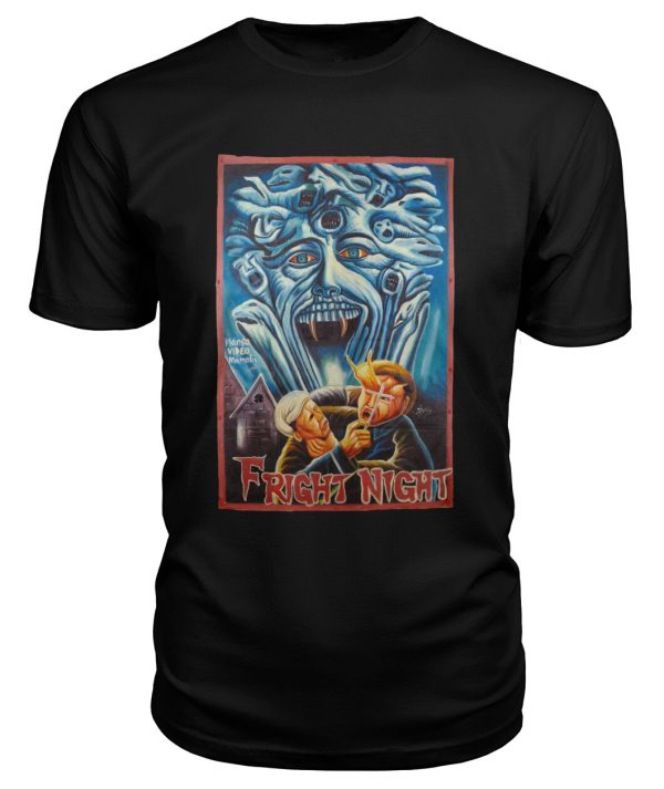 Fright Night (1985) t-shirt