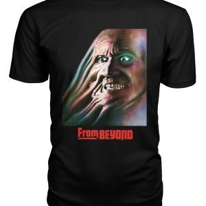 From Beyond (1986) t-shirt