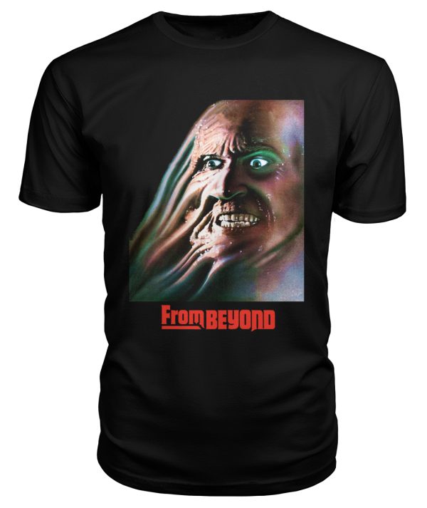 From Beyond (1986) t-shirt