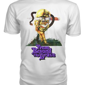 From Beyond the Grave (1974) t-shirt