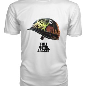 Full Metal Jacket (1987) t-shirt