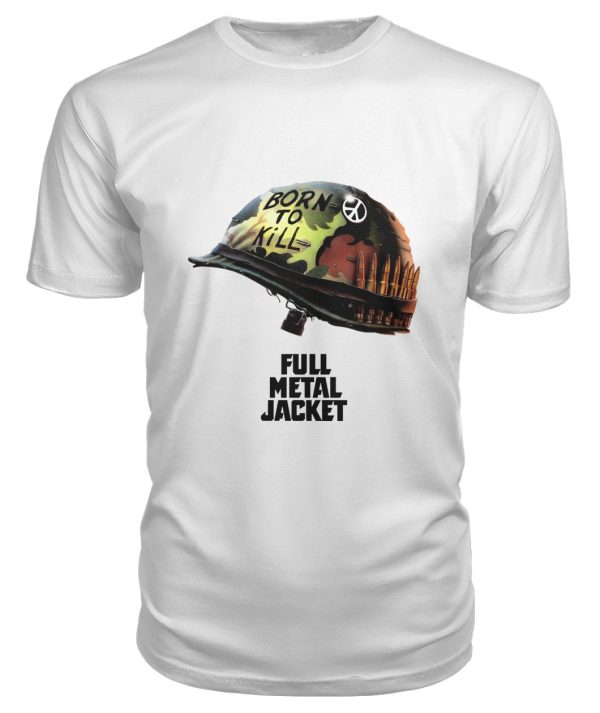 Full Metal Jacket (1987) t-shirt