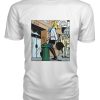 Funny vintage comic pop art I have everything, but I have nothing shirt