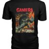 Gamera (1965) t-shirt