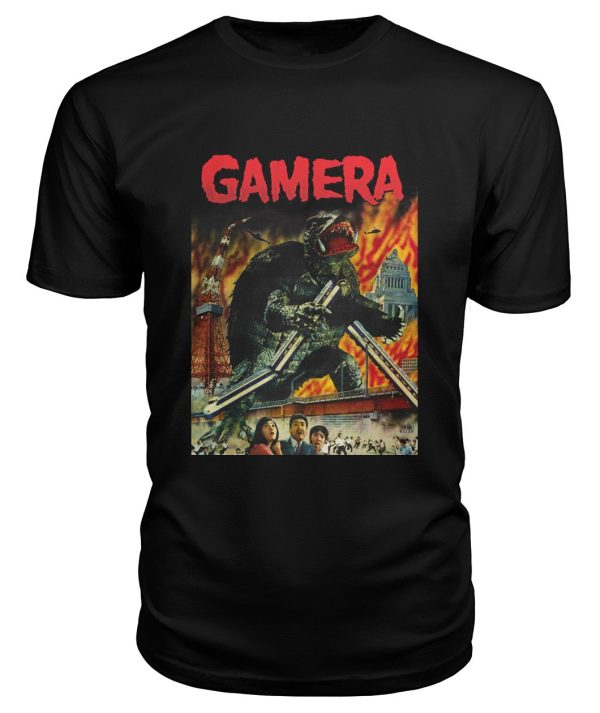 Gamera (1965) t-shirt