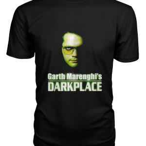 Garth Marenghi’s Darkplace (2004) t-shirt