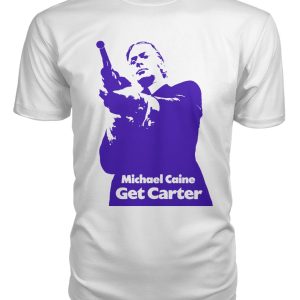 Get Carter (1971) t-shirt