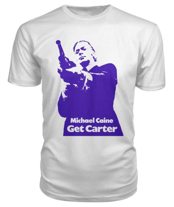Get Carter (1971) t-shirt