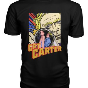 Get Carter t-shirt