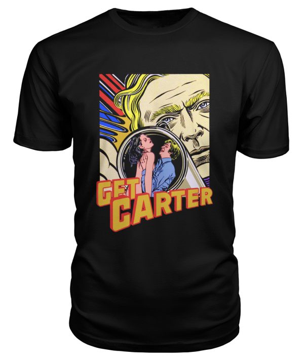 Get Carter t-shirt