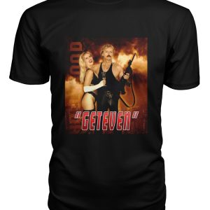 Geteven (1993) t-shirt