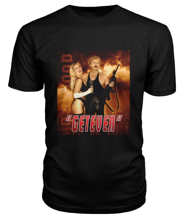 Geteven (1993) t-shirt