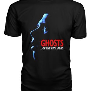 Ghosts… of the Civil Dead (1988) t-shirt