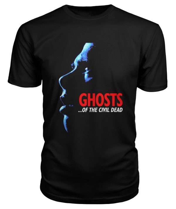 Ghosts… of the Civil Dead (1988) t-shirt