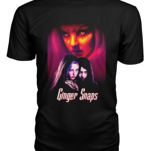 Ginger Snaps (2000) t-shirt