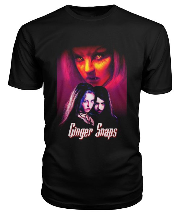 Ginger Snaps (2000) t-shirt