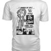 Glen or Glenda (1953) t-shirt