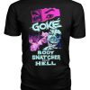 Goke Body Snatcher from Hell (1968) t-shirt