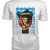 Goldfinger (1964) Japanese poster t-shirt