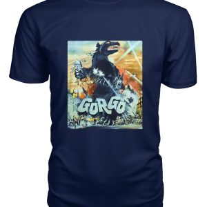 Gorgo (1961) t-shirt