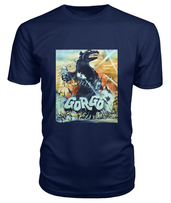 Gorgo (1961) t-shirt