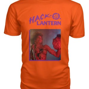 Hack-O-Lantern (1988) t-shirt