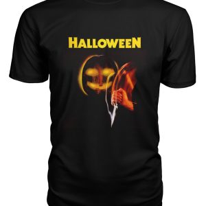 Halloween (1978) German t-shirt