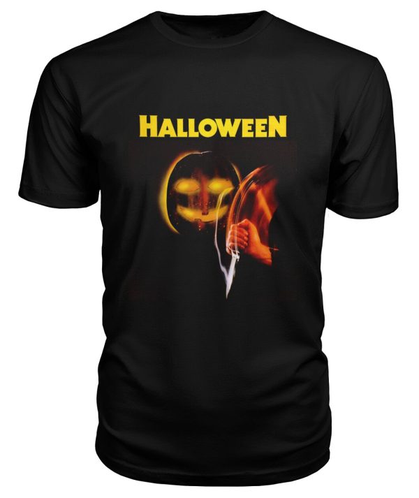Halloween (1978) German t-shirt