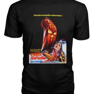 Halloween (1978) Thai t-shirt