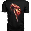 Halloween t-shirt