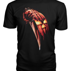 Halloween t-shirt