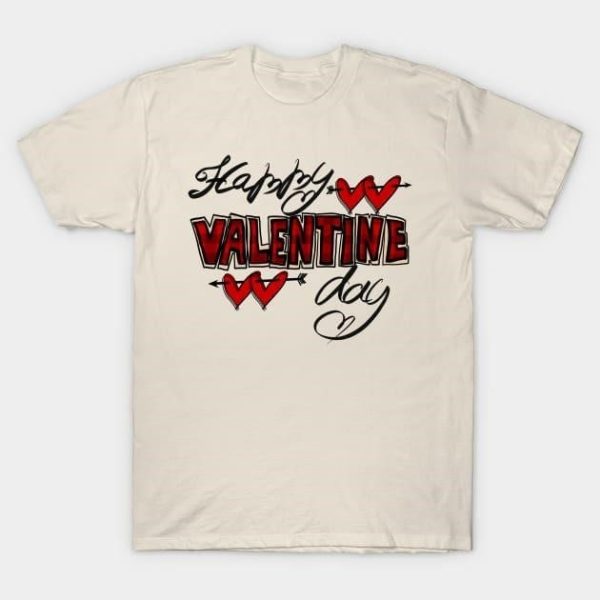 Happy Valentine’s day 2024 T-Shirt