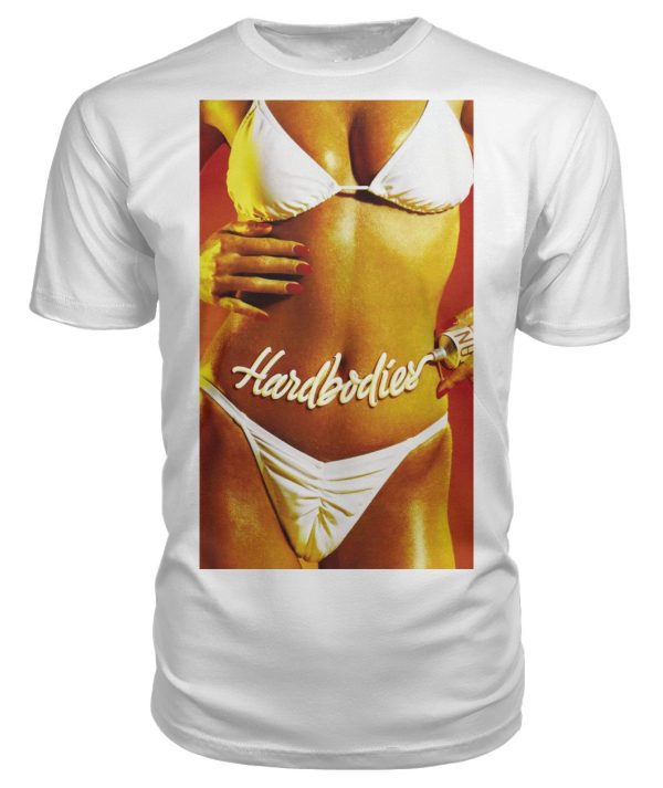 Hardbodies (1984) t-shirt