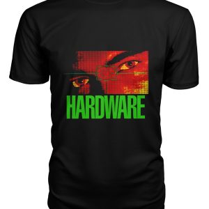 Hardware (1990) t-shirt