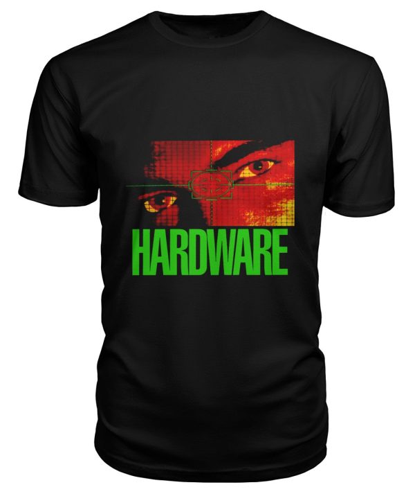 Hardware (1990) t-shirt