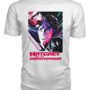Hatchet for the Honeymoon (1970) t-shirt