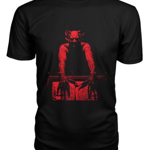 Haxan t-shirt